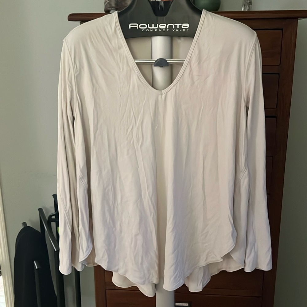 Lululemon long sleeve shirt